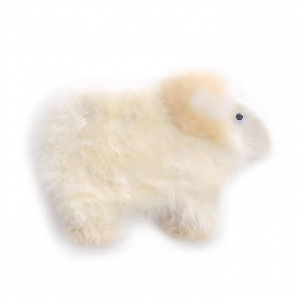 Auskin 100%羊皮坐垫套