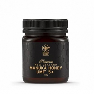 【赠品】Manuka South麦卢卡蜂蜜UMF5+ 250g