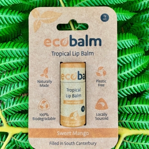 Ecobalm天然润唇膏 热带系列 7克