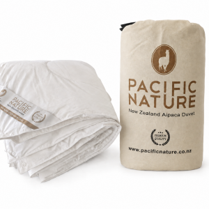 Pacific Nature四季子母羊驼被 多规格可选