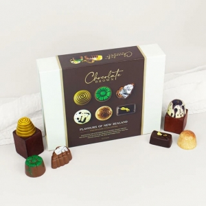 新西兰风味巧克力礼盒（12粒装）