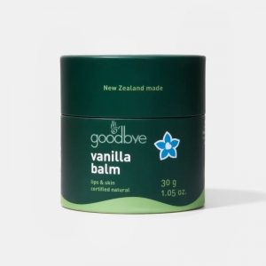 Goodbye Sandfly香草万用修护膏 30克