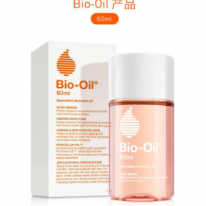 Bio Oil百洛万能生物百用油 60ml