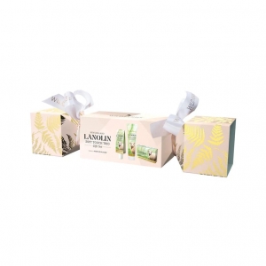 【同品牌满$70赠1护手霜】 帕氏Wildferns 绵羊油便携旅行护肤礼盒（护手霜/护唇膏/迷你香皂）