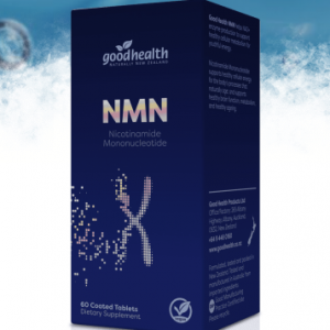 Good Health 好健康 烟酰胺单核苷酸NMN能量片（60粒/瓶）