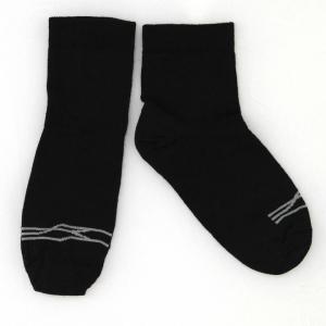 【KAPEKA买四赠一可混搭】 Kapeka logo 美利奴羊毛短袜